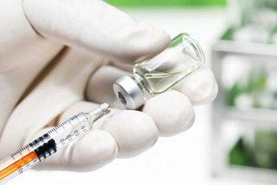 Even One Vaccinated Member Can Cut Family's COVID Risk