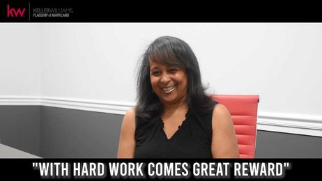 How KW Flagship Helped Grow My Business w/ Carmen Johnson