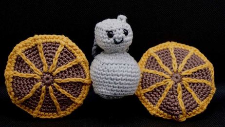 NASA Lucy asteroid mission-inspired craft ideas to try at home