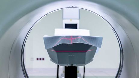 Spartans team up to improve medical imaging