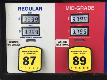 When Are We Going To Stop Doing Stupid In The Name Of Going Green?