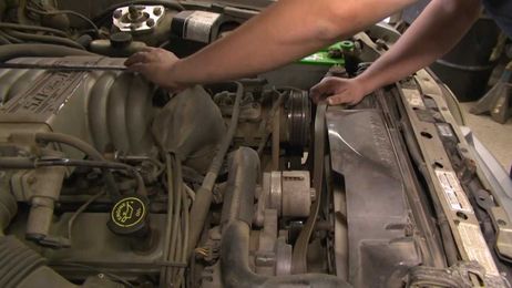When It Comes to Car Repair: DIY, Repair Shop or the Dealer?