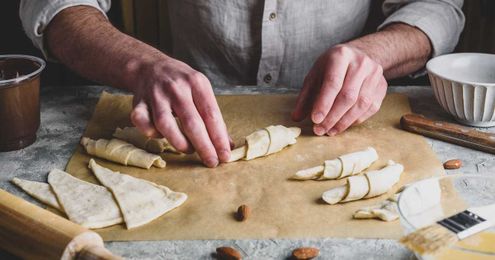 Yes, You Can Reuse Parchment Paper