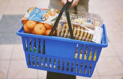 Grocery Shopping on a Budget 26 Simple Tricks to Save Big