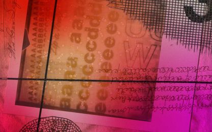 Handwriting is Dying. What Does That Mean For Design?