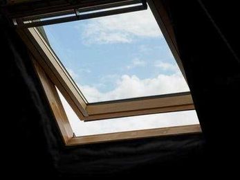 How to Replace a Skylight