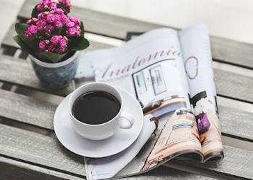 Large Print Magazines For Elderly (& Activity Books)