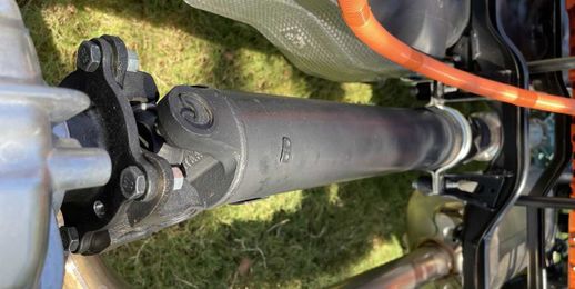 Why Pickup Trucks Have Such Low Top Speeds