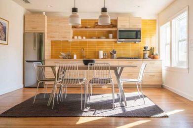 A Designer Shares 6 Tips to Get Your Space Ready to Welcome Guests