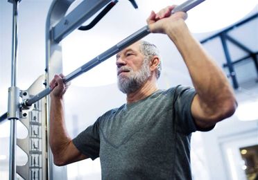How to do your first pullup, and why it's worth a try