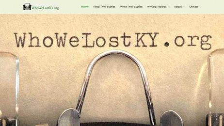 Who we lost KY: This time you have to stay