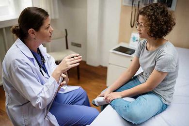 What to expect at a gynecologist appointment (and how to prepar