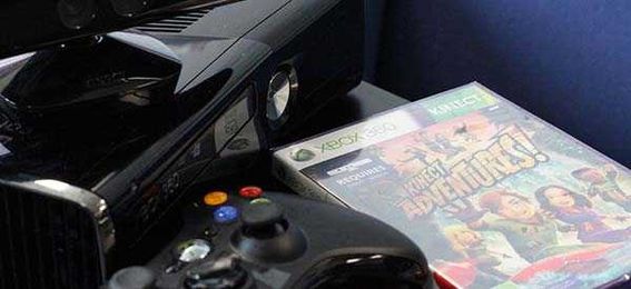 Health Tech: Video Games Can Be Good for Your Health