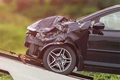 Manufacturers of Compact Cars Might Be Liable for Truck Accidents