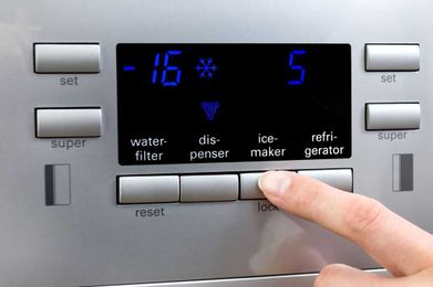No Ice? 5 Reasons Your Ice Maker Isn't Working — and How to Fix It