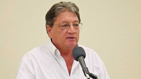 Organic carbon can reduce nitrates in wastewater produced by septic systems