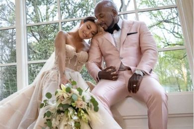 [WATCH] Jeannie Mai Jenkins Explains Why She Changed Her Mind About Having Kids