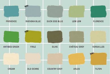 What Exactly Is Chalk Paint? Here's Everything You Need to Know