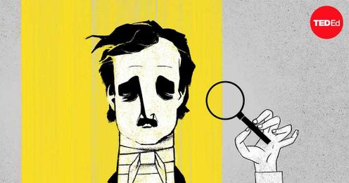 Why should you read Edgar Allan Poe?