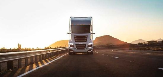 Autonomous or electric? Knight-Swift, PGT Trucking choose both