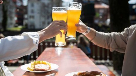 How to brew a greener beer