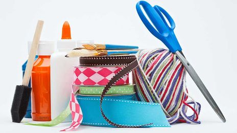 Where to Find Wholesale Craft Supplies