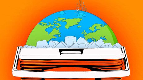 Air Conditioning Is Killing the Planet—Here’s How to Fix It