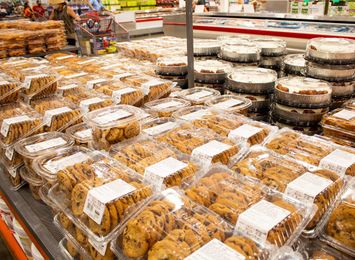 Costco Just Brought Back These 4 Beloved Bakery Items — Eat This Not That