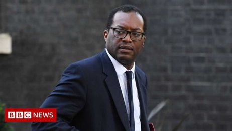 People won't have to pay more to go green, says Kwarteng