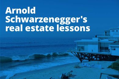 4 Real Estate Lessons from Arnold Schwarzenegger