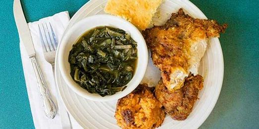 9 Things You Need to Know About Soul Food