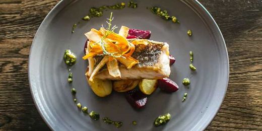 Freeze Fish Fillets Without Freezer Burn