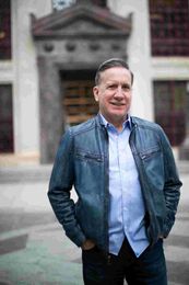 Tom Sussi: I am not one of them. I am one of you?