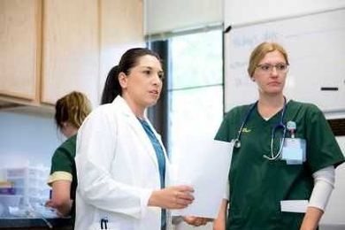 What is the Difference Between a Ph.D. and a DNP in Nursing?