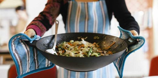 Yes, You Really Do Need a Wok — Here's Why