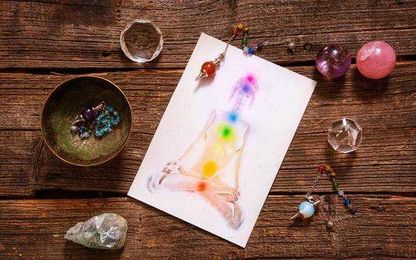 My experiments with woo wellness