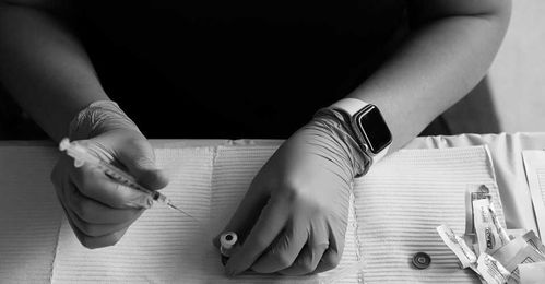 No One Will Stop You From Getting Whatever Booster You Want