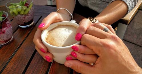 Top Five Classic Studies in the Psychology of Attraction