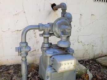 What winter months could mean for your natural gas bills