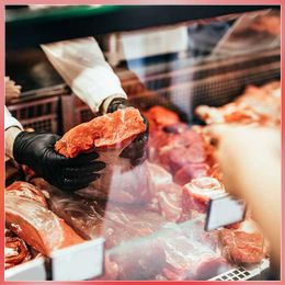 The Worst Type Of Meat To Buy Right Now, According To A Health Expert