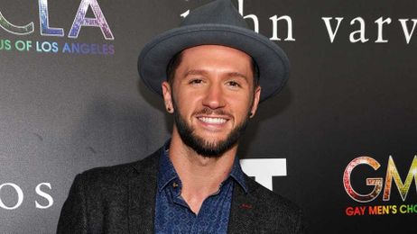 Travis Wall Sexual Misconduct Accusation, Cut From Break the Floor