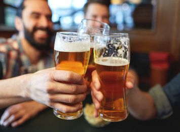 Turns Out, Beer Is Even Worse For You Than We Thought — Eat This Not That