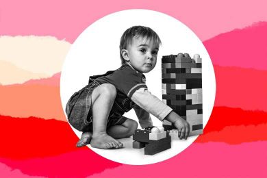 Dear Care and Feeding: Why Do I Feel So Weird Questioning My Day Care Provider?