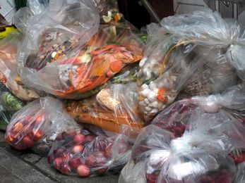 Iceland is giving away end-of-shelf-life food for free to reduce waste