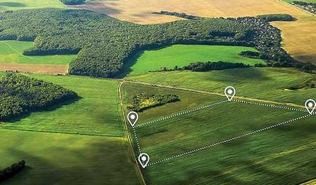 In Focus: The Challenge of Finding Improved Land