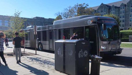 Off-campus living: What to expect and how to prepare