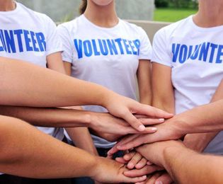 When Is a Volunteer Not a Volunteer?