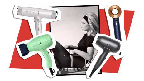 Why a Pro-Favorite Hair Dryer Makes the Best Gift