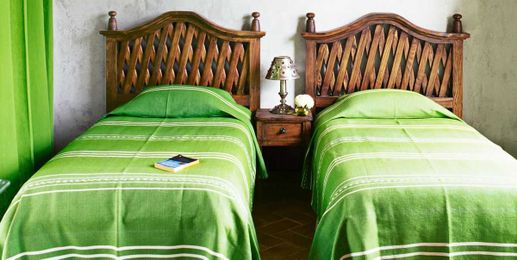 19 Kids Bedrooms That Make Us Want to Downsize to a Twin