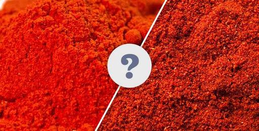 Cayenne and Chili Powder: What Is the Difference?